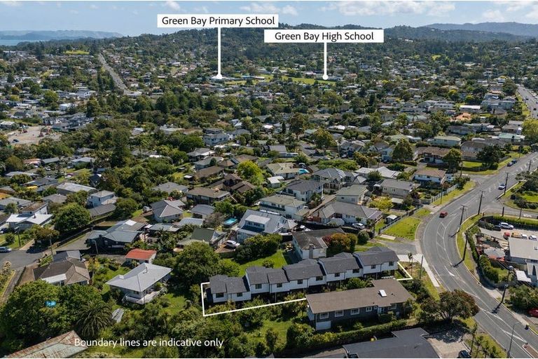 Photo of property in 70c Golf Road, New Lynn, Auckland, 0600