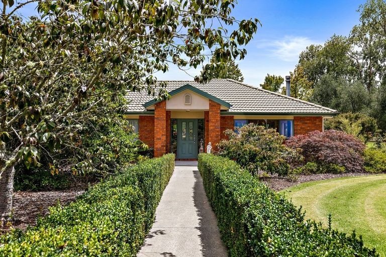 Photo of property in 39 Oak River Drive, Warkworth, 0985