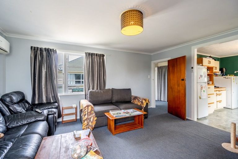 Photo of property in 58 Crawford Street, Glengarry, Invercargill, 9810