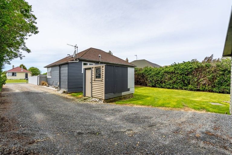 Photo of property in 58 Crawford Street, Glengarry, Invercargill, 9810