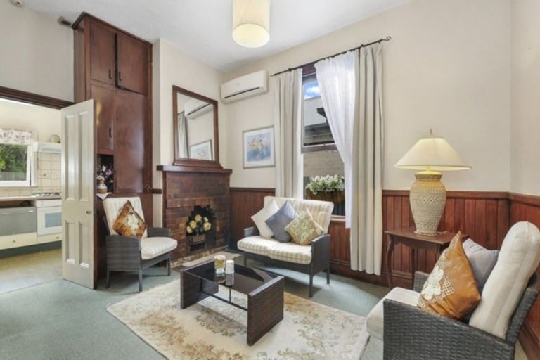 Photo of property in 28 Fairfield Avenue, Addington, Christchurch, 8024