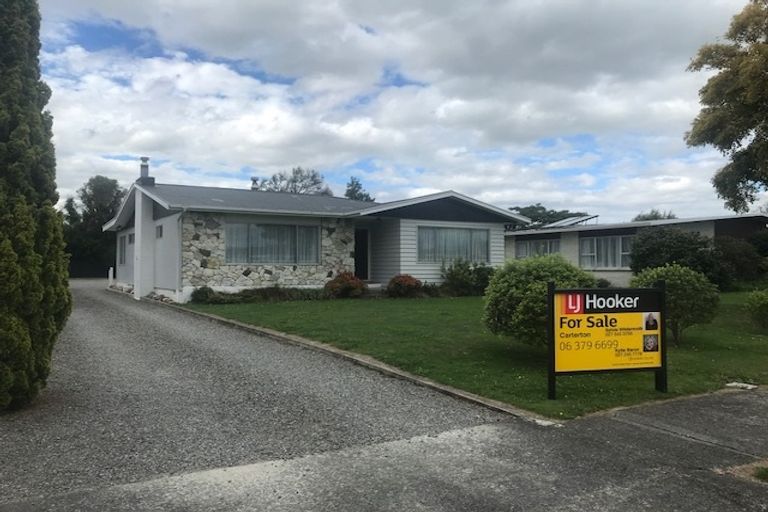 Photo of property in 23 Seddon Street, Carterton, 5713