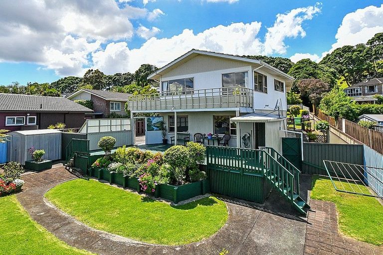 Photo of property in 21 Kanohi Terrace, Mangere Bridge, Auckland, 2022