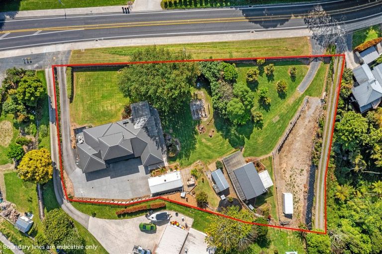 Photo of property in 265 Oropi Road, Oropi, 3173