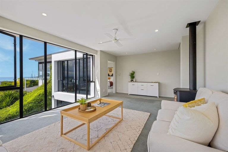 Photo of property in 160b Soleares Avenue, Mount Pleasant, Christchurch, 8081