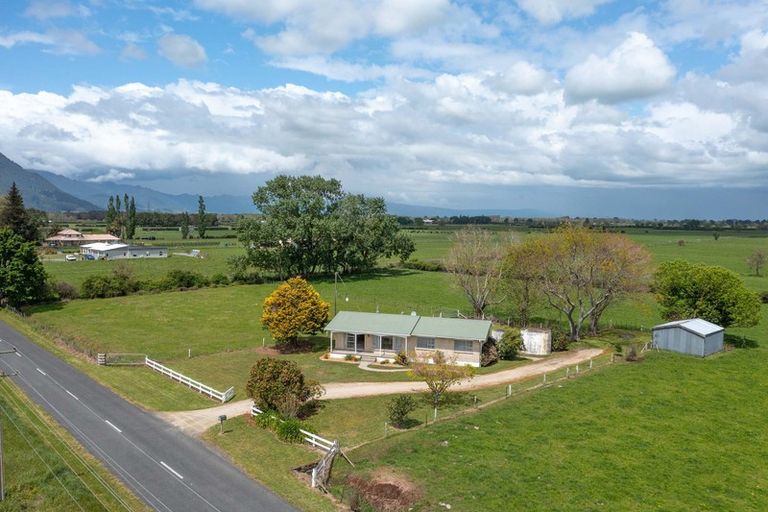 Photo of property in 223 Te Kawana Road, Te Aroha, 3392