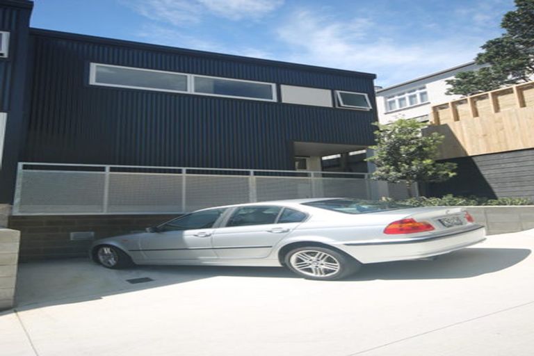 Photo of property in 46a Thompson Street, Mount Cook, Wellington, 6011