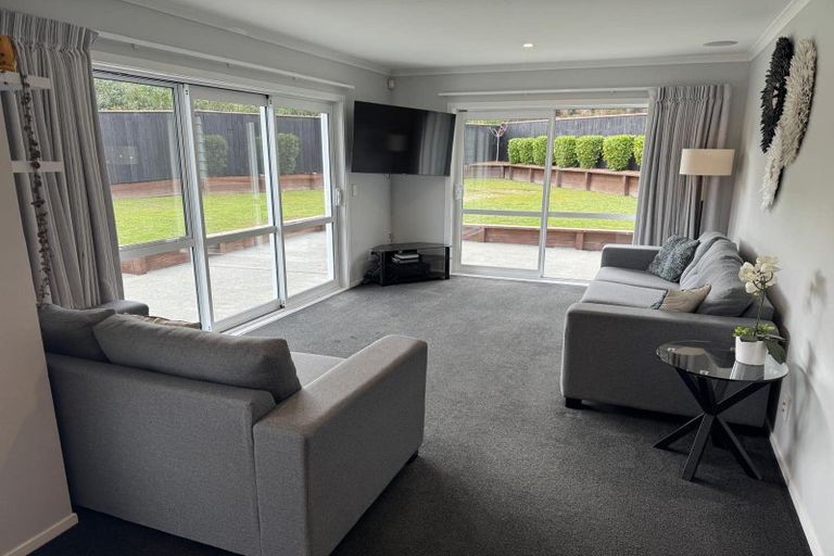 Photo of property in 18 Grande Place, Wainuiomata, Lower Hutt, 5014