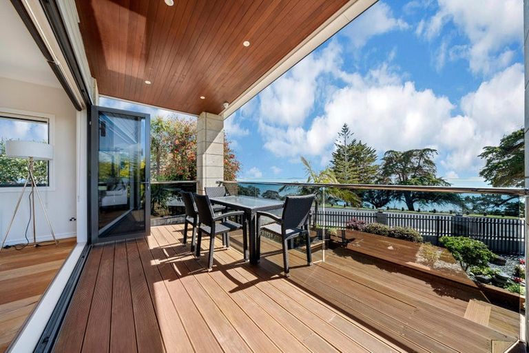 Photo of property in 66a Marine Parade, Mellons Bay, Auckland, 2014