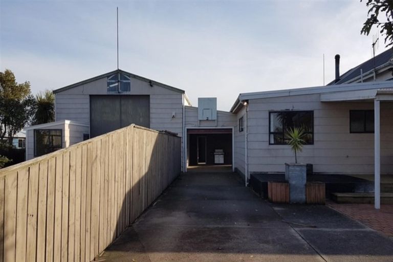 Photo of property in 4 Watson Street, Westport, 7825