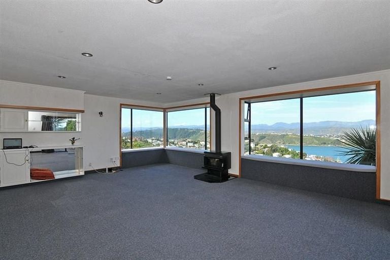 Photo of property in 22 Marewa Road, Hataitai, Wellington, 6021