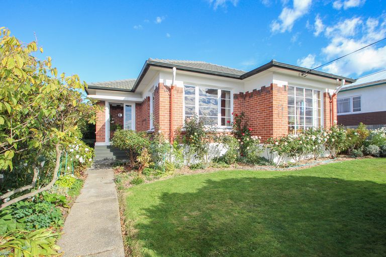 Photo of property in 7 Rother Street, Oamaru, 9400