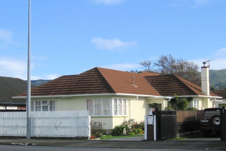 Photo of property in 849 High Street, Boulcott, Lower Hutt, 5011