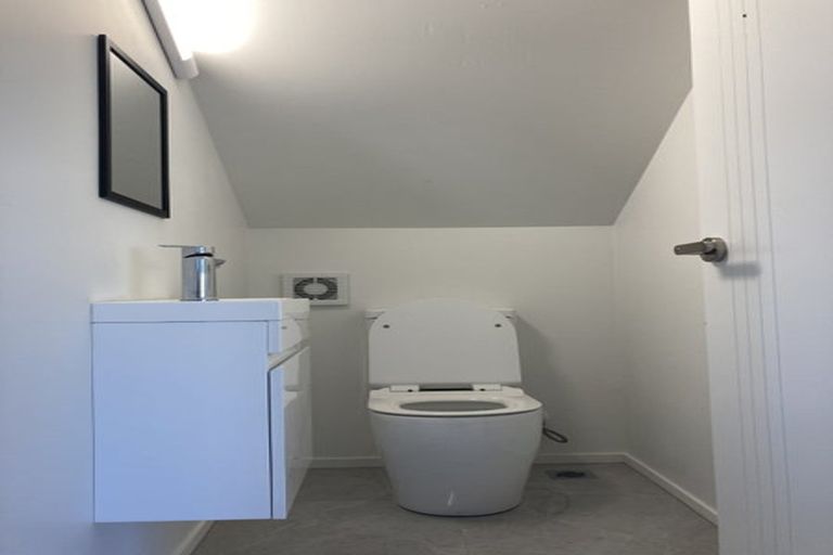 Photo of property in 4/4 Whyte Street, Hamilton East, Hamilton, 3216