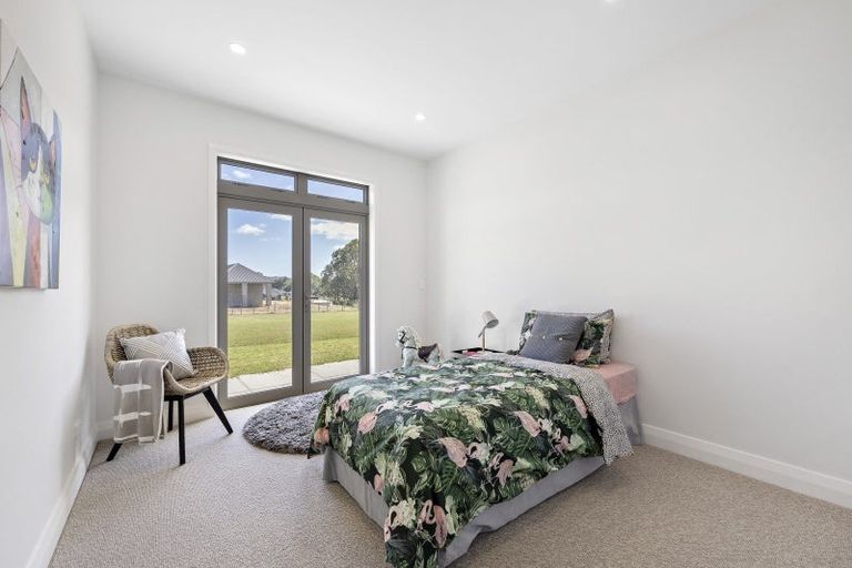 Photo of property in 5 Riverside Way, Clevedon, Papakura, 2585