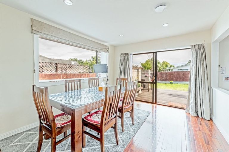 Photo of property in 7 Gibson Drive, Hornby, Christchurch, 8042