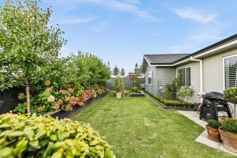 Photo of property in 4 Arrow Place, Te Awa, Napier, 4110