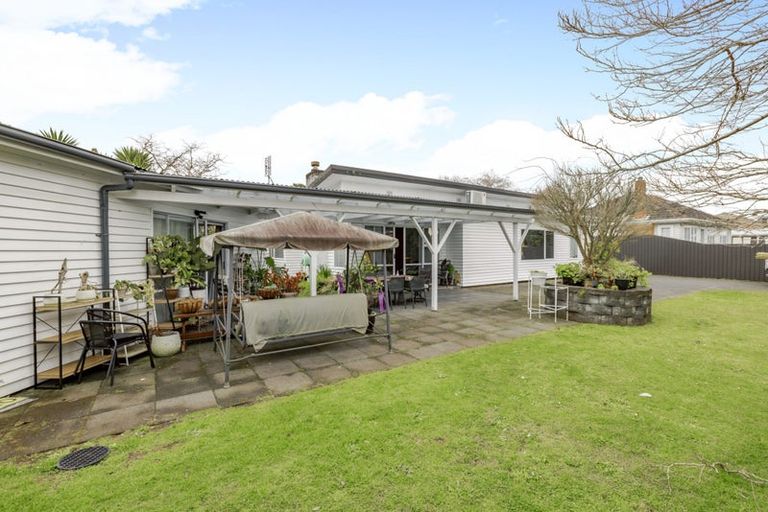 Photo of property in 97 Jellicoe Road, Manurewa, Auckland, 2102