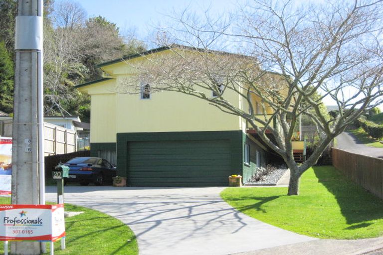 Photo of property in 20 Waiewe Street, Whakatane, 3120