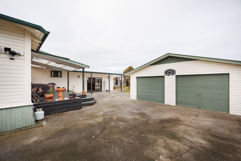 Photo of property in 7 Poole Street, Feilding, 4702