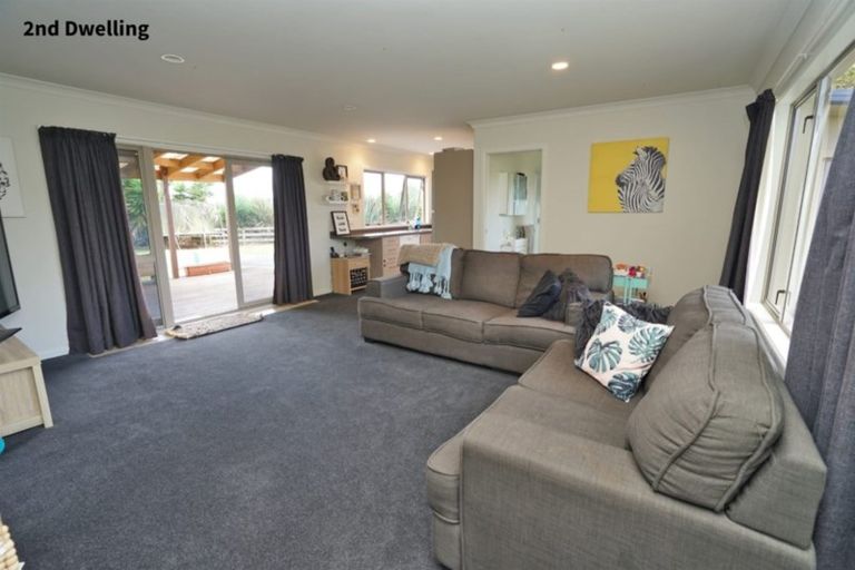 Photo of property in 64 Houghton Road, Ngahinapouri, Hamilton, 3290