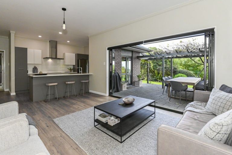 Photo of property in 573 Whakapirau Road, Maraekakaho, Hastings, 4174