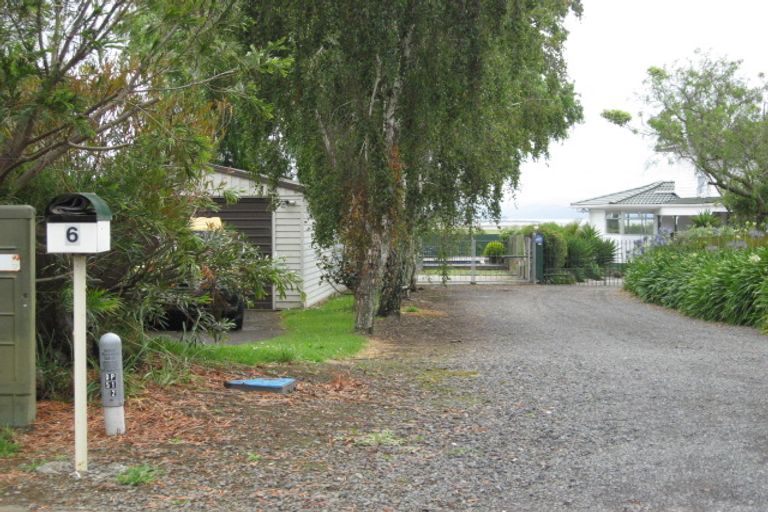 Photo of property in 6 Purata Place, Mangere Bridge, Auckland, 2022