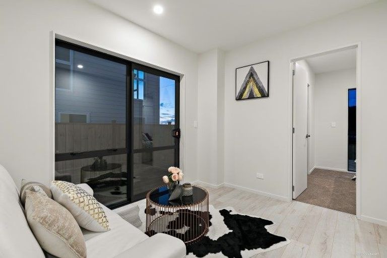 Photo of property in 34 Kilcooley Road, Flat Bush, Auckland, 2019
