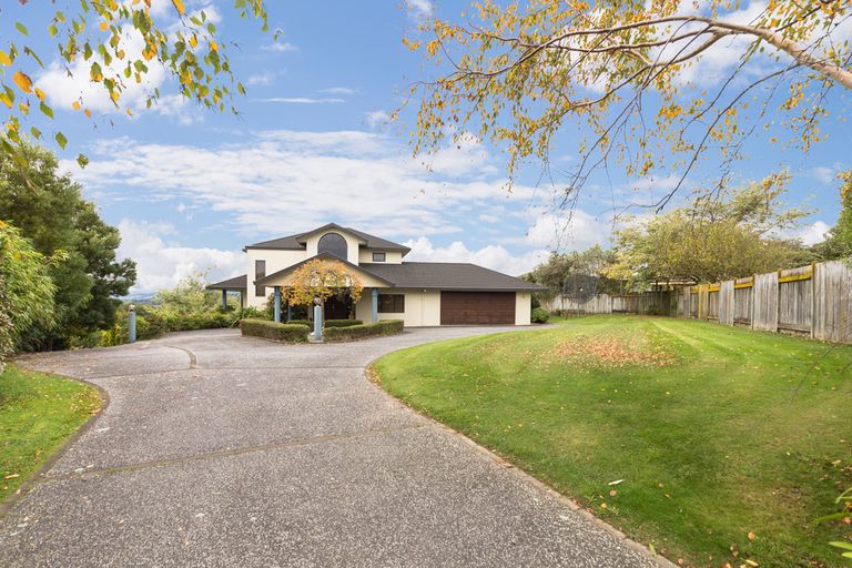 Photo of property in 55 The Strand, Fitzherbert, Palmerston North, 4410