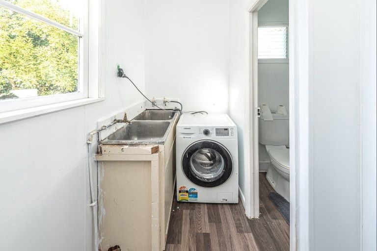 Photo of property in 18 Boyd Avenue, Aramoho, Whanganui, 4500