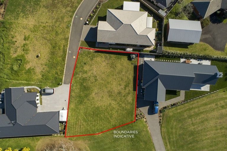 Photo of property in 11 Nelson Lane, Omokoroa, 3114