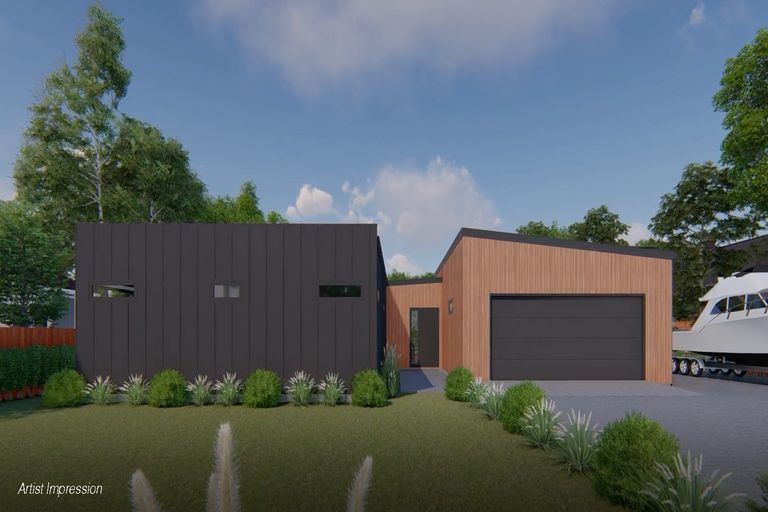 Photo of property in 127 Te Huia Drive, Flagstaff, Hamilton, 3210