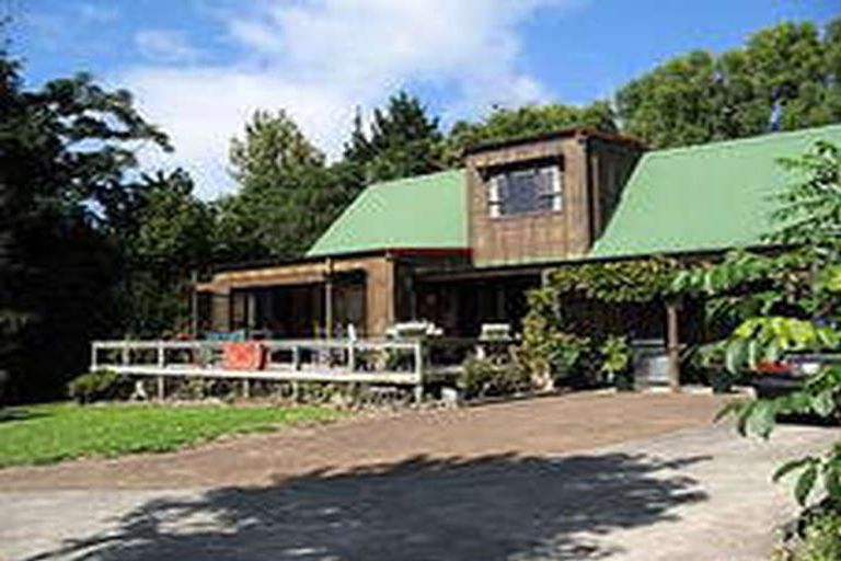 Photo of property in 1009 Tairua Sh25 Road, Whangamata, 3691