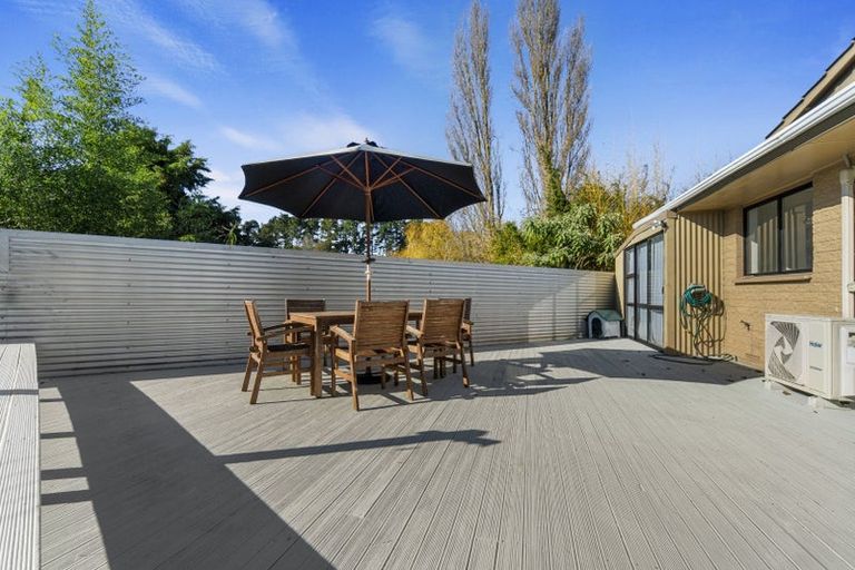 Photo of property in 11b Anthony Crescent, Bader, Hamilton, 3206