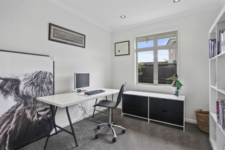 Photo of property in 24 Somerville Crescent, Aidanfield, Christchurch, 8025