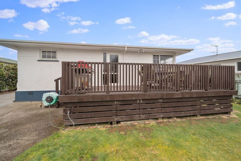 Photo of property in 49a Pembroke Road, Stratford, 4332