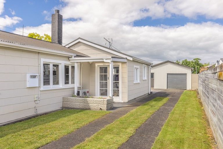 Photo of property in 107 Campbell Street, Whanganui, 4500