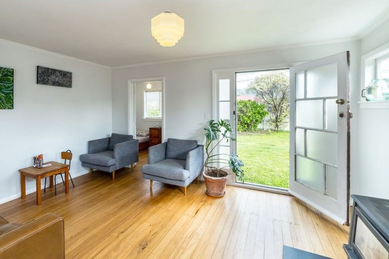 Photo of property in 41 Wallace Street, Featherston, 5710