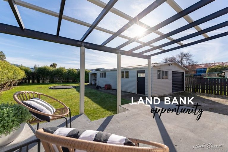 Photo of property in 204 Oxford Terrace, Avalon, Lower Hutt, 5011