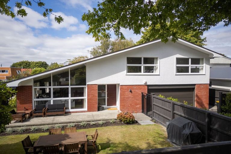 Photo of property in 319 Waimairi Road, Ilam, Christchurch, 8041