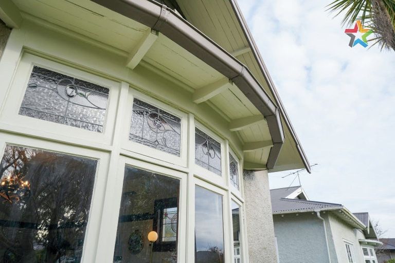 Photo of property in 55 Hensley Street, Gladstone, Invercargill, 9810