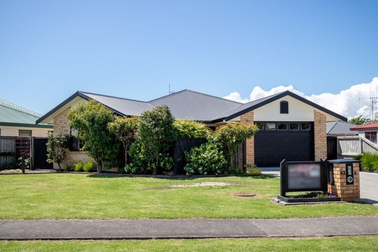 Photo of property in 43a Darlington Street, Ngatea, 3503