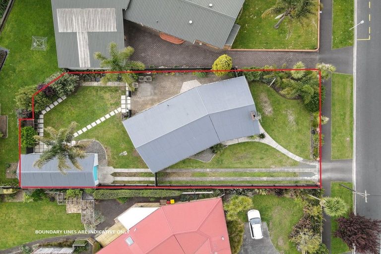 Photo of property in 69 Bruce Avenue, Glenview, Hamilton, 3206