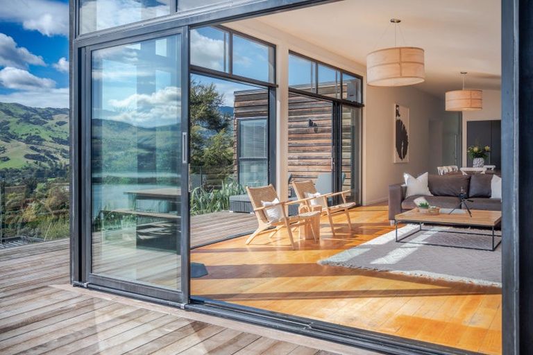 Photo of property in 9 Lushingtons Bay Road, Takamatua, 7581