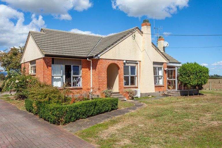 Photo of property in 486 Taihoa Road South, Matamata, 3473
