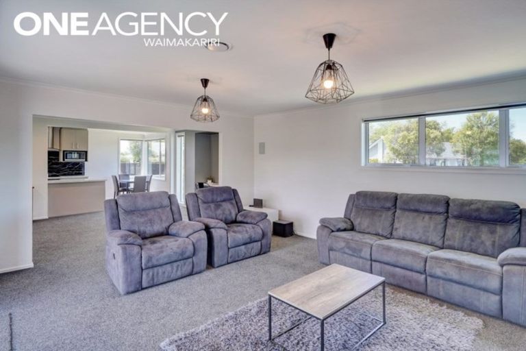 Photo of property in 50 Charles Street, Rangiora, 7400