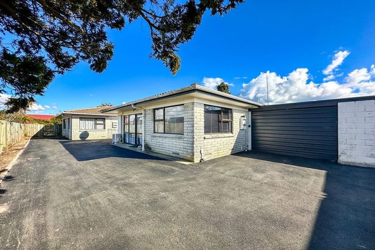 Photo of property in 52b Pererika Street, Victoria, Rotorua, 3010