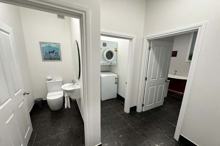 Photo of property in 1/81 Moray Place, Dunedin Central, Dunedin, 9016