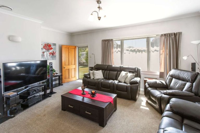 Photo of property in 25 Caffray Avenue, Aramoho, Whanganui, 4500