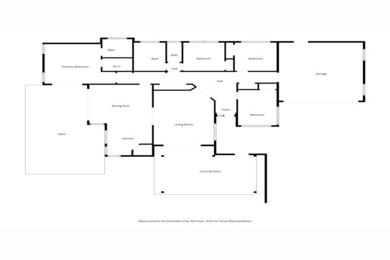 Photo of property in 3 Shaun Close, Papamoa Beach, Papamoa, 3118